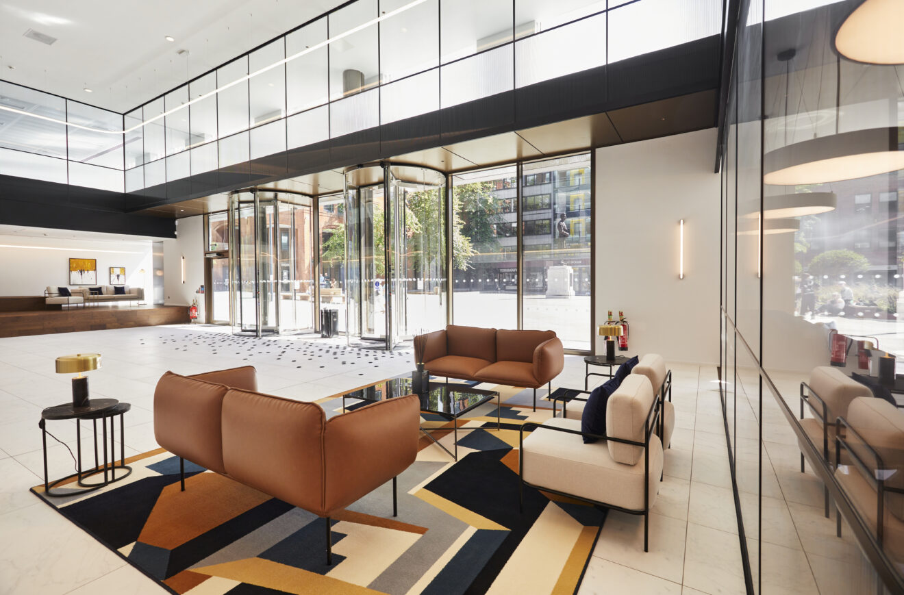 Office Fit Out Project