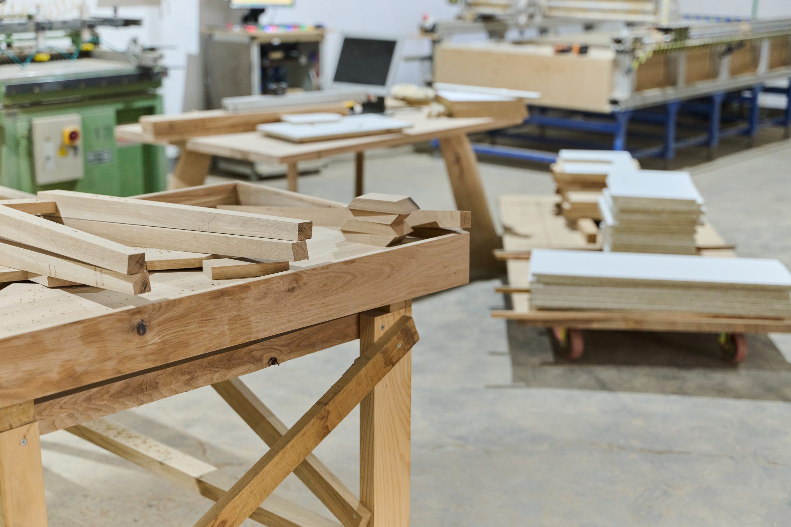 Enhancing Project Efficiency with Procore